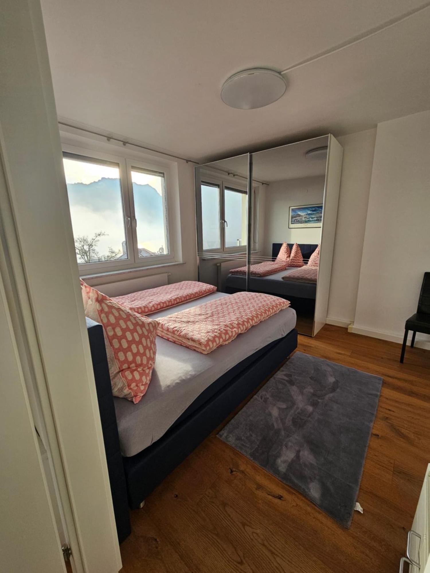 The View Of Austria! Διαμέρισμα Gmunden Εξωτερικό φωτογραφία